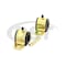Energy Suspension 10625 Bar Diameter Red Polyurethane Greaseable 9.5162R - alternate 4